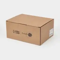 Набор для специй и соусов BellaTenero, 5 предметов: 2 соусника 200 мл, сахарница 360 мл, солонка 120 мл, перечница 120 мл, на бамбуковой подставке, керамика, белый