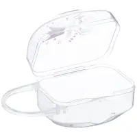 Контейнер для хранения и стерилизации детских сосок и пустышек &laquo;Сокровище принцессы&raquo;