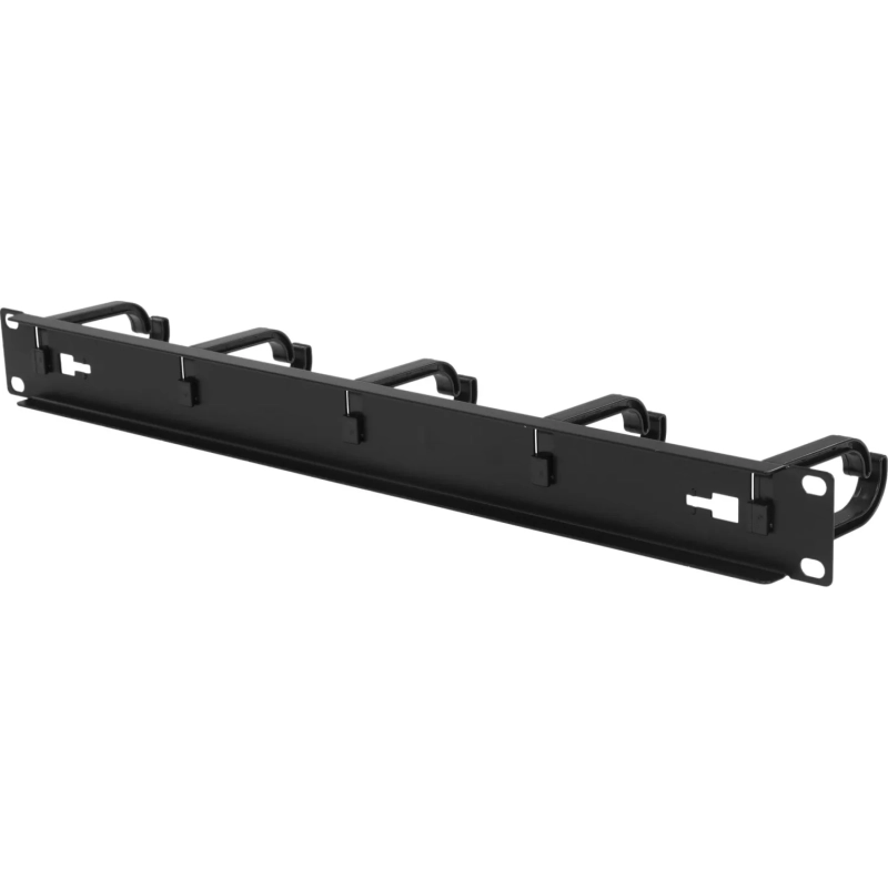 Кабельный органайзер 19LANMASTER LAN-ORG-1U