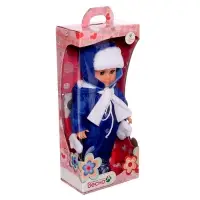 Пупс &laquo;Малыш 2&raquo; мальчик, дидактический, 43 см