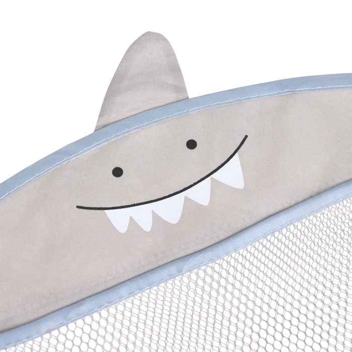 Игрушки для ванны мягкий пазл в сетке Крошка Я Игрушки для ванны мягкий пазл в сетке Крошка Я