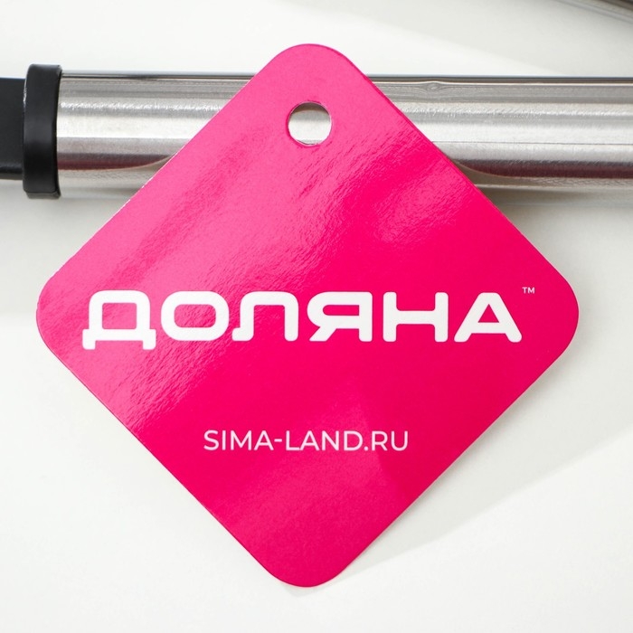 Набор кухонных принадлежностей Доляна «Антрацитовый блеск», 5 предметов, цвет чёрный Набор кухонных принадлежностей Доляна «Антрацитовый блеск», 5 предметов, цвет чёрный