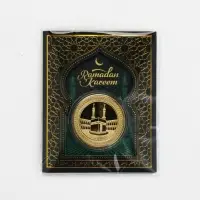 Монета сувенир &laquo;Ramadan Kareem&raquo;, d=4 см.