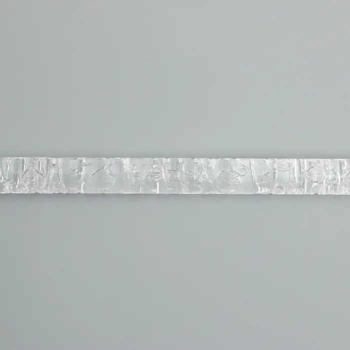 Скалка для творчества акрил &laquo;День Рождения&raquo;, 16&times;1 см