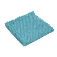 VETTA Набор салфеток универсальных из микрофибры, 2шт, 30х30см, 280г/м