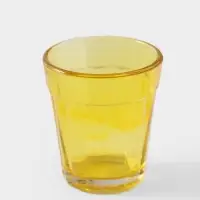 Подсвечник для чайной свечи, 5.5&times;5.5&times;6 см, МИКС