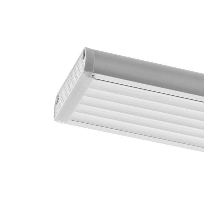 Бра с датчиком движения "Луч" LED 1Вт АКБ (250Mah) USB 20х4х0,9 см