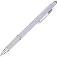 Ручка шариковая автомат. Flora0,35,син,масл,манж,асс