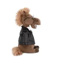 Мягкая игрушка "Конь Димон", 30 см 2634/30 Мягкая игрушка "Конь Димон", 30 см 2634/30