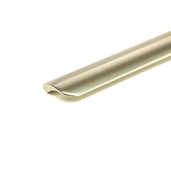 Ручка-скоба CAPPIO RSC030, м/о 960 мм, цвет сатиновое золото Ручка-скоба CAPPIO RSC030, м/о 960 мм, цвет сатиновое золото