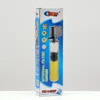 Фильтр внутренний Sea Star HX-1480F, 2800 л/ч, 35 Вт, высота подъема 2.2 м