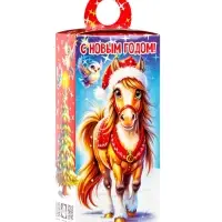 Подарок «Лютик» 300 г Подарок «Лютик» 300 г