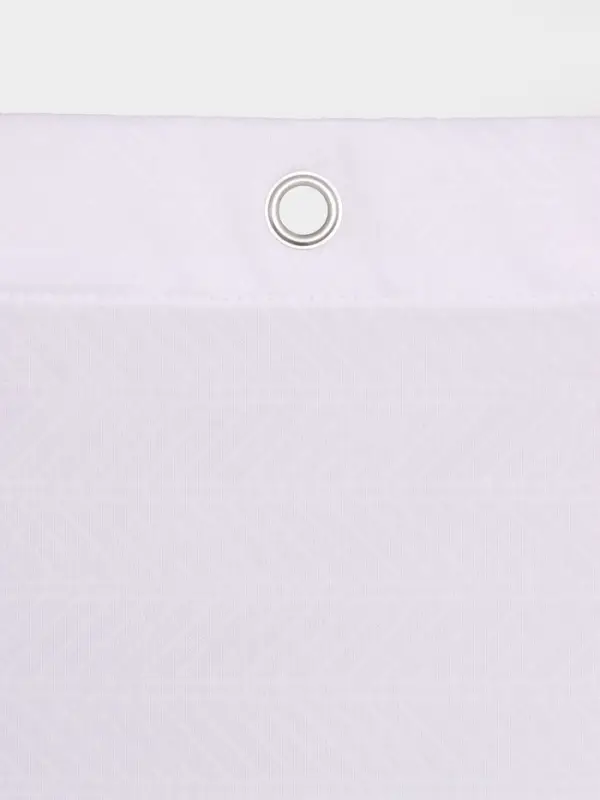 Штора для ванной SAVANNA &laquo;Цикл&raquo;, 180&times;180 см, полиэстер