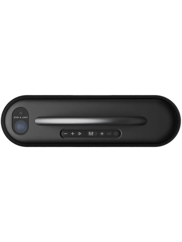 Колонка порт. H-PS1028 черный 60W 2.0 BT 10м 4400mAh Колонка порт. H-PS1028 черный 60W 2.0 BT 10м 4400mAh