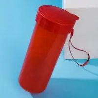 Бутылка для воды «Живительная доза», 470 мл