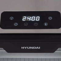 Сушка для фруктов и овощей HYFD-8802 14под. 600Вт