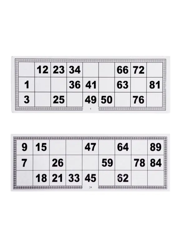 Русское лото &laquo;Роспись&raquo;, деревянное, в подарочной шкатулке