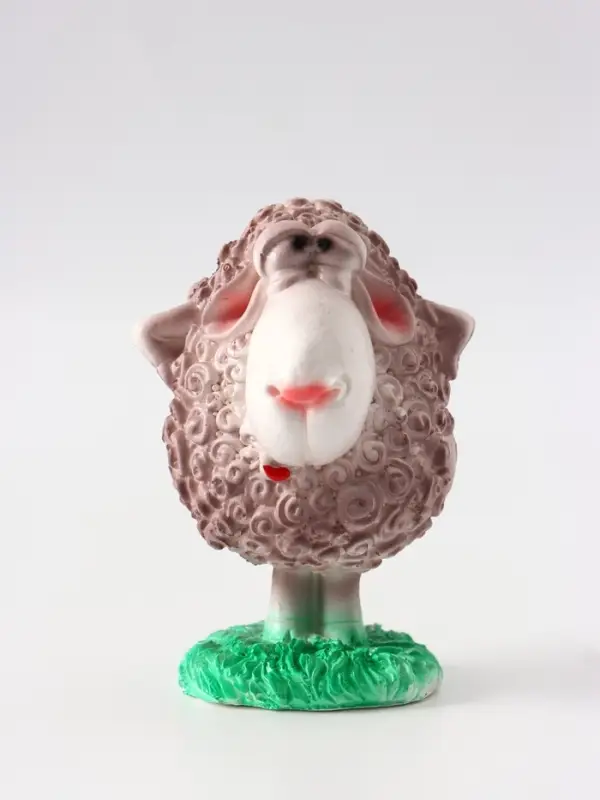 Фигурка &laquo;Бараш: Кудряш&raquo;, 10&times;7&times;7 см, МИКС
