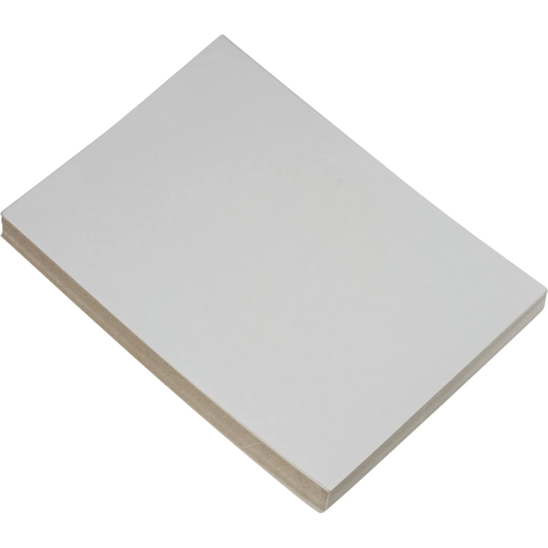 Картон белый  100л,А4,мелов,240гр, уп.крафт