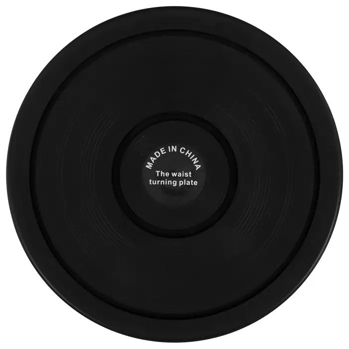 Диск здоровья ONLYTOP, массажный, d=30 см, МИКС