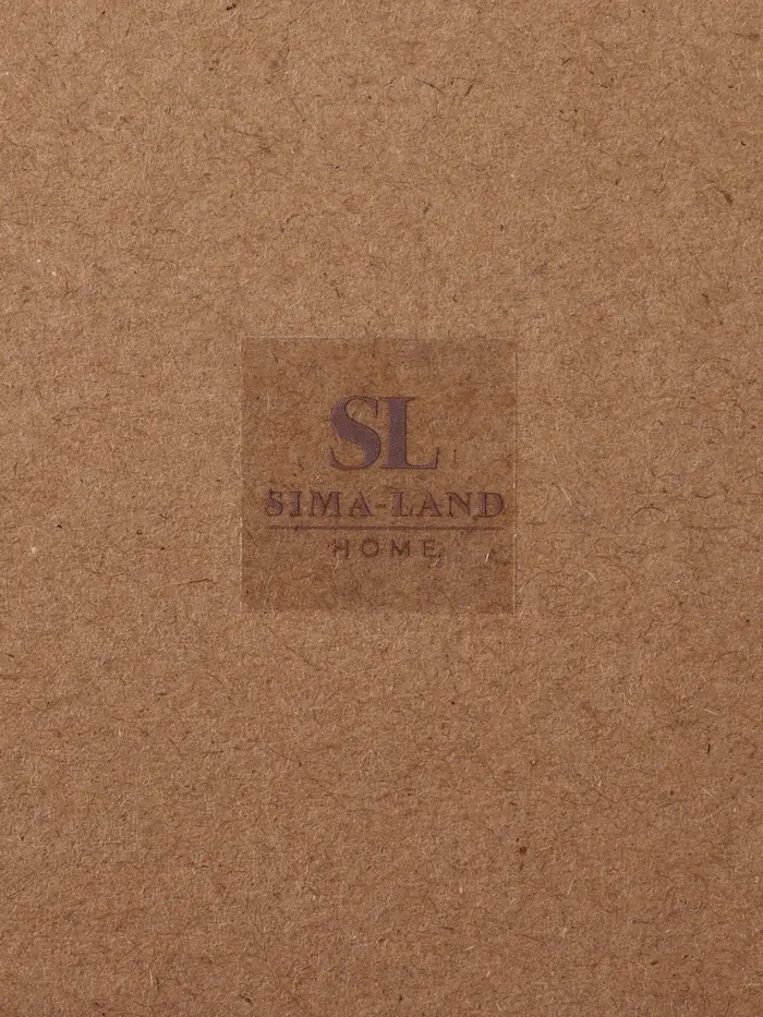 Набор кружек "Ларго", 2 шт, 400 мл Набор кружек "Ларго", 2 шт, 400 мл