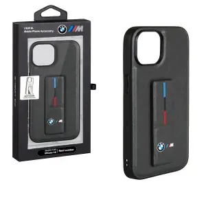 Чехол для iPhone 15 BMW GSL