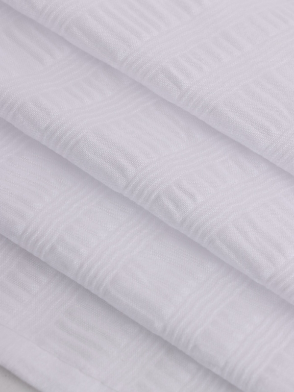 Штора для ванной Штора для ванной "Харлоу", 180х180 см, полиэстер