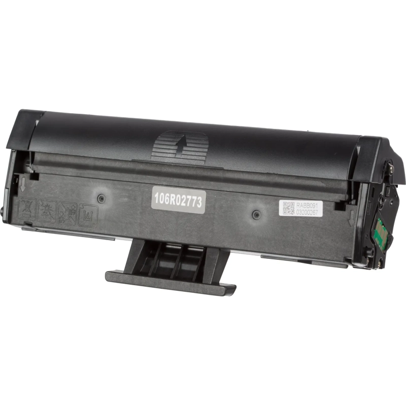 Картридж лазерный Retech 106R02773 чер. для Xerox WC3025