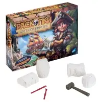 Набор игровой Dream Makers &laquo;Раскопки. Загадки пиратов&raquo;