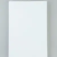 Фоамиран глиттерный Magic 4 Hobby 2 мм, белый, 20&times;30 см