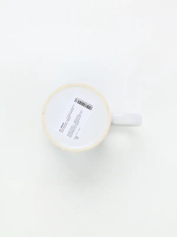 Кружка керамическая новогодняя «Тепла и уюта в Новом году!», 320 мл Кружка керамическая новогодняя «Тепла и уюта в Новом году!», 320 мл