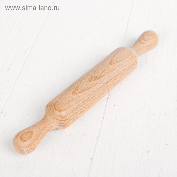 Кухня. Скалка «Мини», 20 × 3 см Кухня. Скалка «Мини», 20 × 3 см