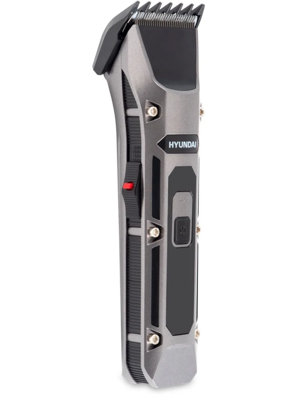 Машинка для стрижки H-HC7115 черный 3Вт