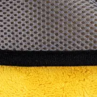 23 Салфетка микрофибра для уборки высокой плотности AVS MF-0221 (42х40см)(1шт)