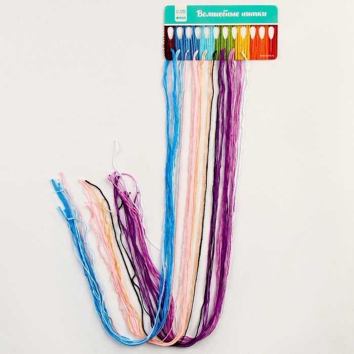 Вышивка крестиком на пластиковой канве «Аниме», набор для творчества Вышивка крестиком на пластиковой канве «Аниме», набор для творчества