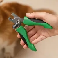 VETTA Когтерез для домашних животных, ТПР, металл, 6,5х14,5 см