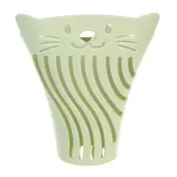 VETTA Совок для уборки за домашними животными, пластмасса, 17х11 см