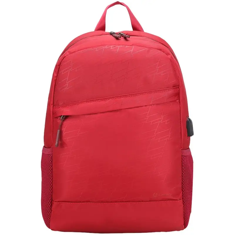 Рюкзак для ноутбука B115, красный