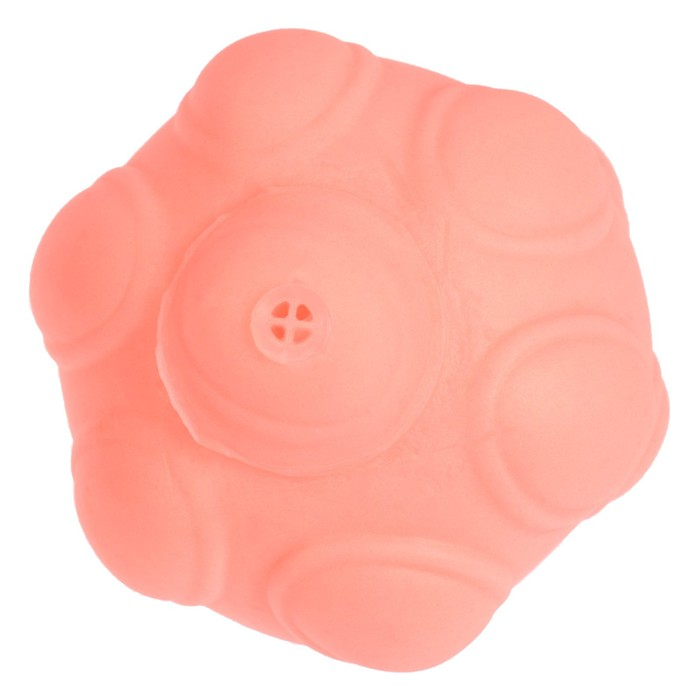 Подарочный набор развивающих, тактильных мячиков «Адвент-календарь», 9 шт., новогодняя подарочная упаковка, Крошка Я Подарочный набор развивающих, тактильных мячиков «Адвент-календарь», 9 шт., новогодняя подарочная упаковка, Крошка Я