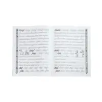 Тренажер по чистописанию. Русский язык, 2 класс, Субботина Е.А. 2025