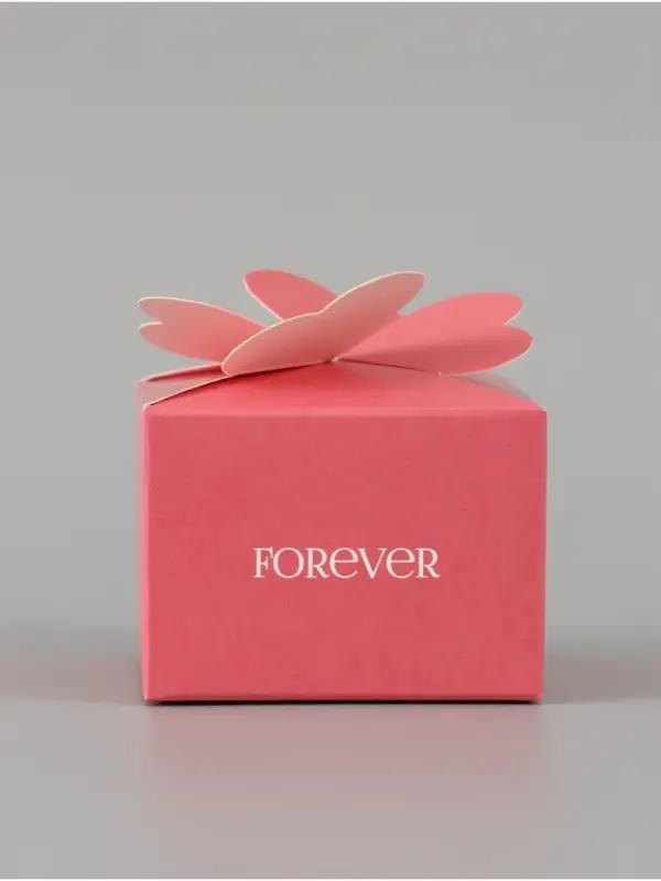Бонбоньерка &laquo;Навсегда&raquo;, 7&times;5&times;7 см