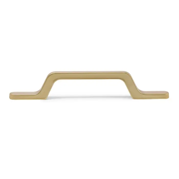 Ручка-скоба CAPPIO PC199, м/о 96 мм, цвет золото