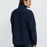 Куртка мужская Radian Men, синяя, размер S