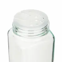 VETTA ЭКО Вуд Набор банок для специй, 6шт., 120мл,стекло, бамбук