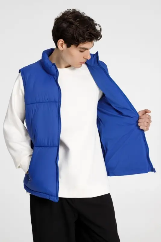 Жилет двусторонний V2, синий, размер XS/S Жилет двусторонний V2, синий, размер XS/S