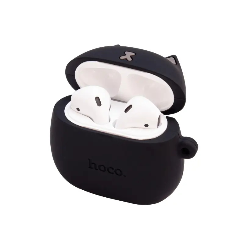 Гарнитура EW45 Bluetooth True Wireless Stereo Headset HOCO magic cat Гарнитура EW45 Bluetooth True Wireless Stereo Headset HOCO magic cat