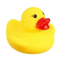 Резиновые игрушки для ванны &laquo;Малыши&raquo;, с пищалкой, в наборе 14 шт., Крошка Я