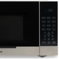 Микроволновая Печь HYM-D2075 23л 800Вт белый