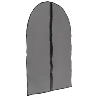 Чехол для одежды тм VETTA, ПВХ, 60х100см