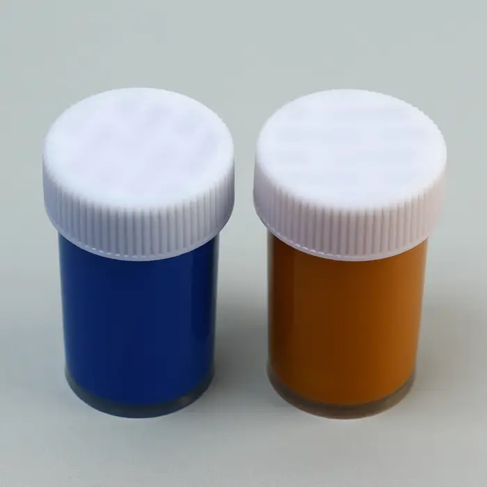 Подставка из гипса. Набор для создания поддона с красками «Шестиугольник»